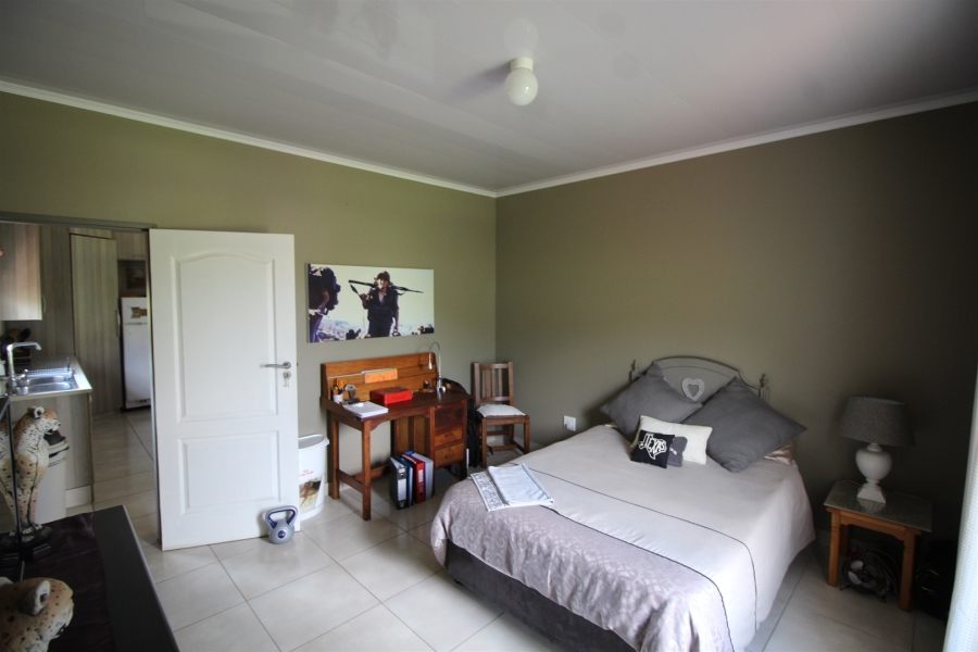 Commercial Property for Sale in Parys Free State